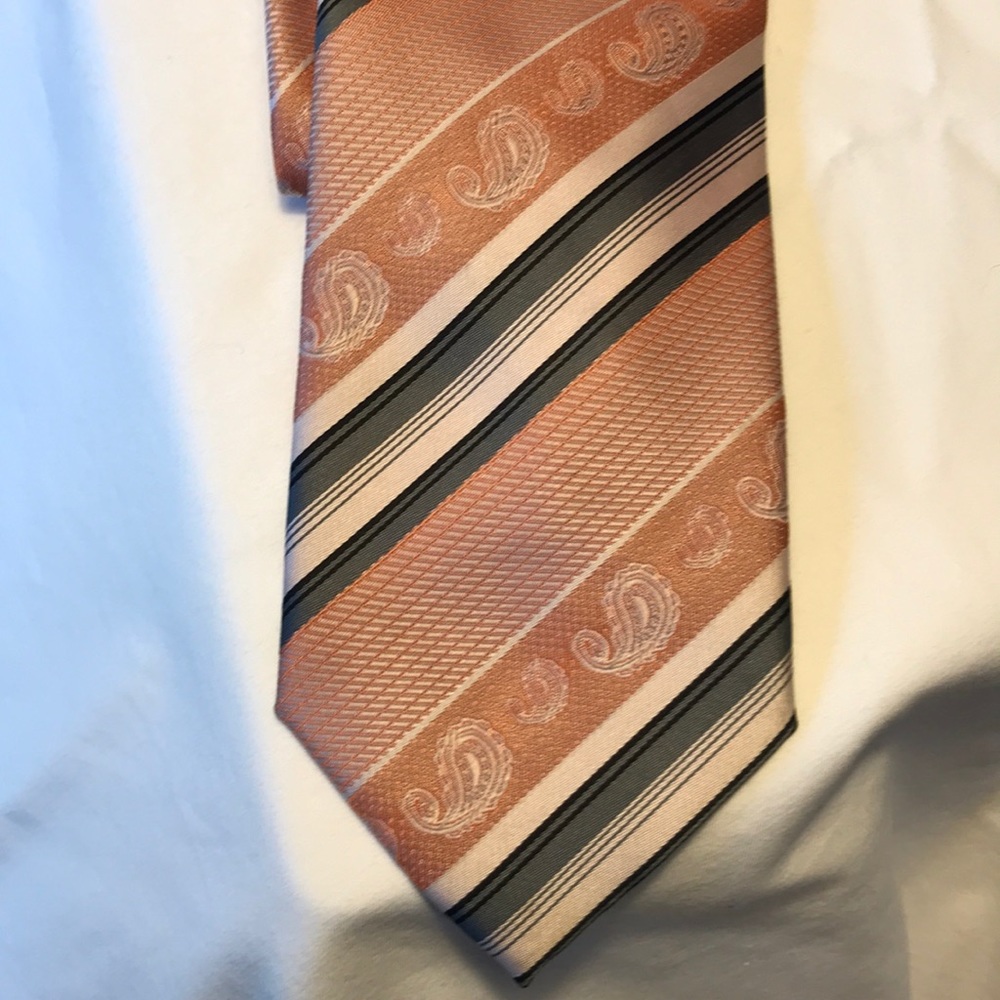 Prada Vintage Men’s Tie